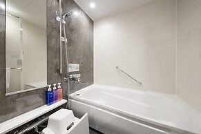 Richmond Hotel Moriokaekimae