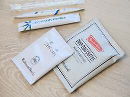 Richmond Hotel Moriokaekimae