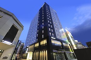 Richmond Hotel Moriokaekimae