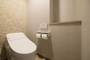 Richmond Hotel Moriokaekimae