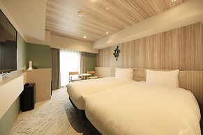 Richmond Hotel Moriokaekimae