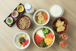 Richmond Hotel Moriokaekimae