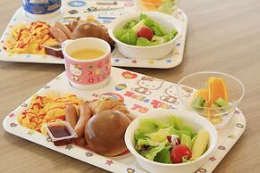 Richmond Hotel Moriokaekimae