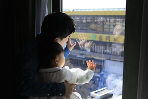 Richmond Hotel Moriokaekimae