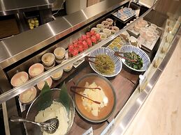 Richmond Hotel Moriokaekimae