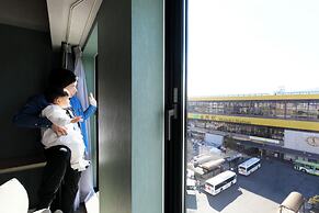 Richmond Hotel Moriokaekimae