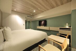 Richmond Hotel Moriokaekimae