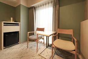 Richmond Hotel Moriokaekimae