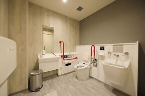 Richmond Hotel Moriokaekimae