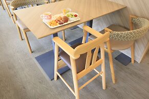 Richmond Hotel Moriokaekimae