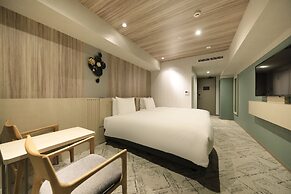 Richmond Hotel Moriokaekimae