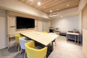 Richmond Hotel Moriokaekimae