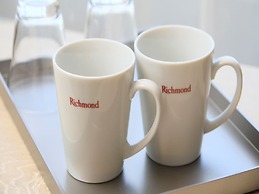 Richmond Hotel Moriokaekimae