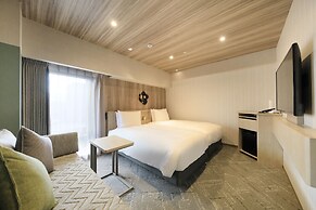 Richmond Hotel Moriokaekimae