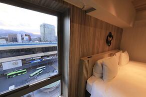 Richmond Hotel Moriokaekimae