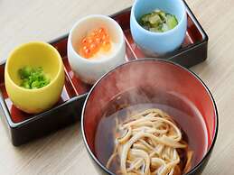 Richmond Hotel Moriokaekimae