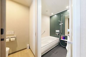 Richmond Hotel Moriokaekimae