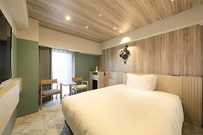 Richmond Hotel Moriokaekimae