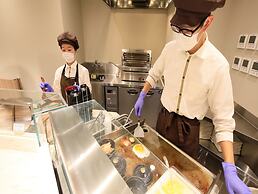 Richmond Hotel Moriokaekimae