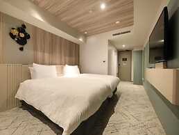 Richmond Hotel Moriokaekimae