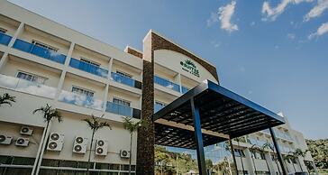 Grand Suites Family Resort