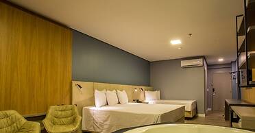 Grand Suites Family Resort