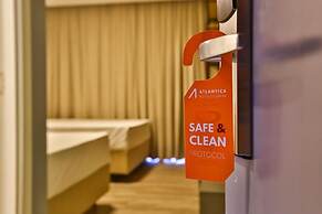 Grand Suites Family Resort