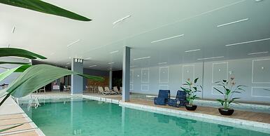 Grand Suites Family Resort