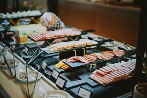 Grand Suites Family Resort