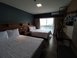 Grand Suites Family Resort