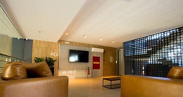 Grand Suites Family Resort