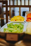 Grand Suites Family Resort