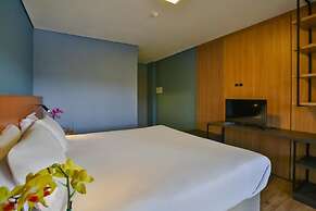 Grand Suites Family Resort