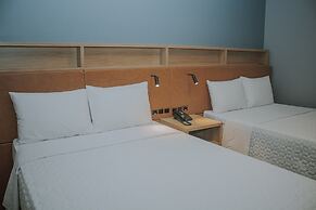 Grand Suites Family Resort