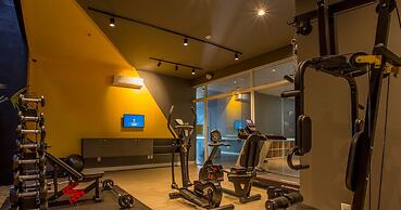 Grand Suites Family Resort