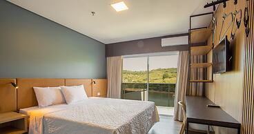 Grand Suites Family Resort