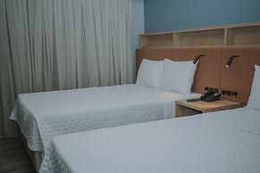 Grand Suites Family Resort