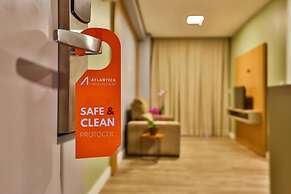 Grand Suites Family Resort