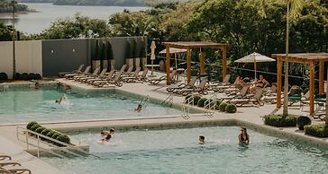 Grand Suites Family Resort