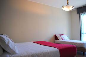 Bnbook - Sesto Calende Train Station