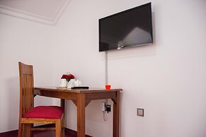 Clemsa Boutique Hotel