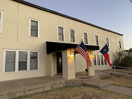 The Hotel Texan