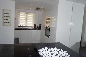 Seafront Duplex Apartment