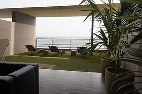 Seafront Duplex Apartment