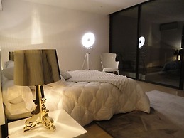 Seafront Duplex Apartment