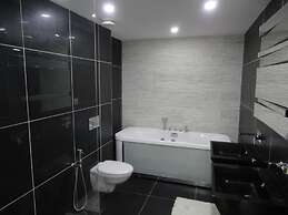 Seafront Duplex Apartment