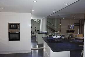 Seafront Duplex Apartment