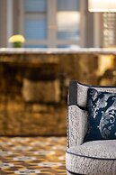 Hyatt Regency Phnom Penh