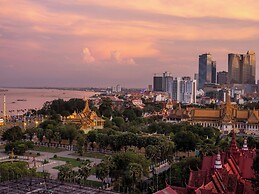 Hyatt Regency Phnom Penh