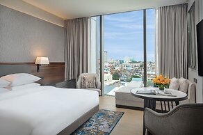 Hyatt Regency Phnom Penh